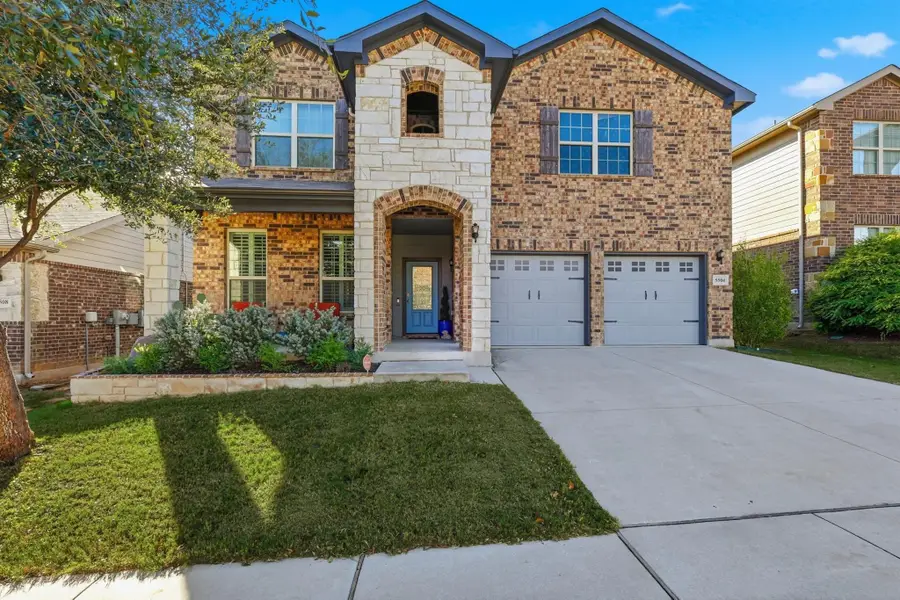 5504 Wharfside Place, Denton, TX 76208 - Image #2