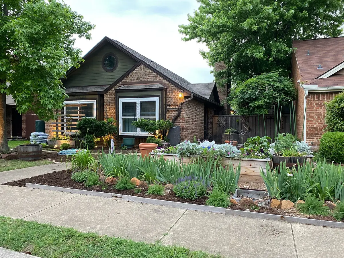 2024 Feather Lane, Lewisville, TX 75077 - Image #1