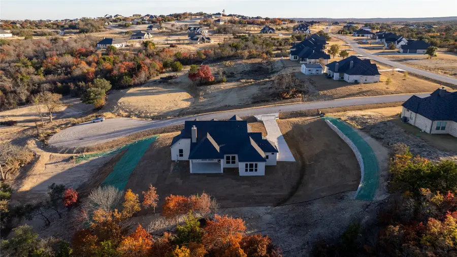 605 Acorn Way, Weatherford, TX 76085 - Image #3