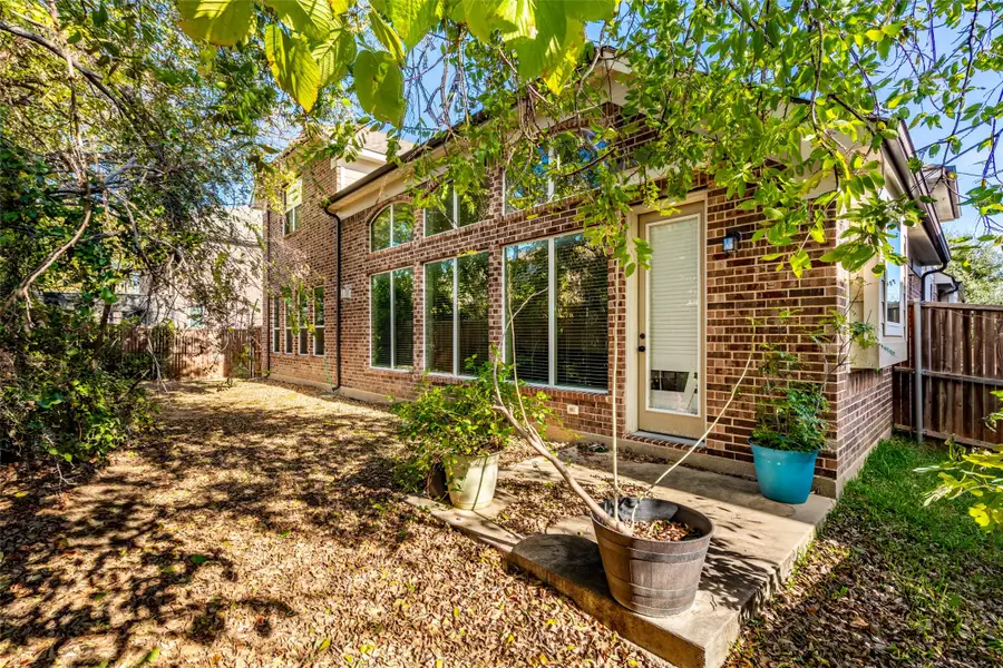 1707 Rhett Drive, Allen, TX 75013 - Image #2