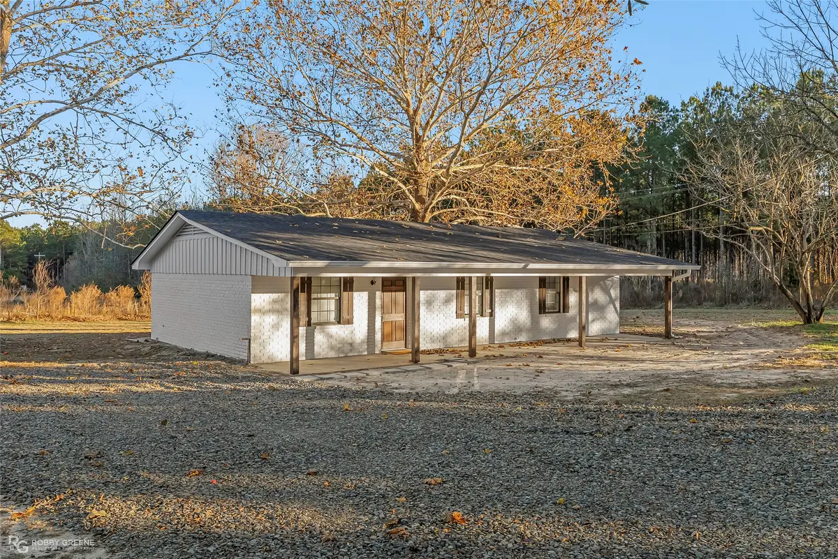 15421 Old Atlanta Road, Vivian, LA 71082 - Image #1