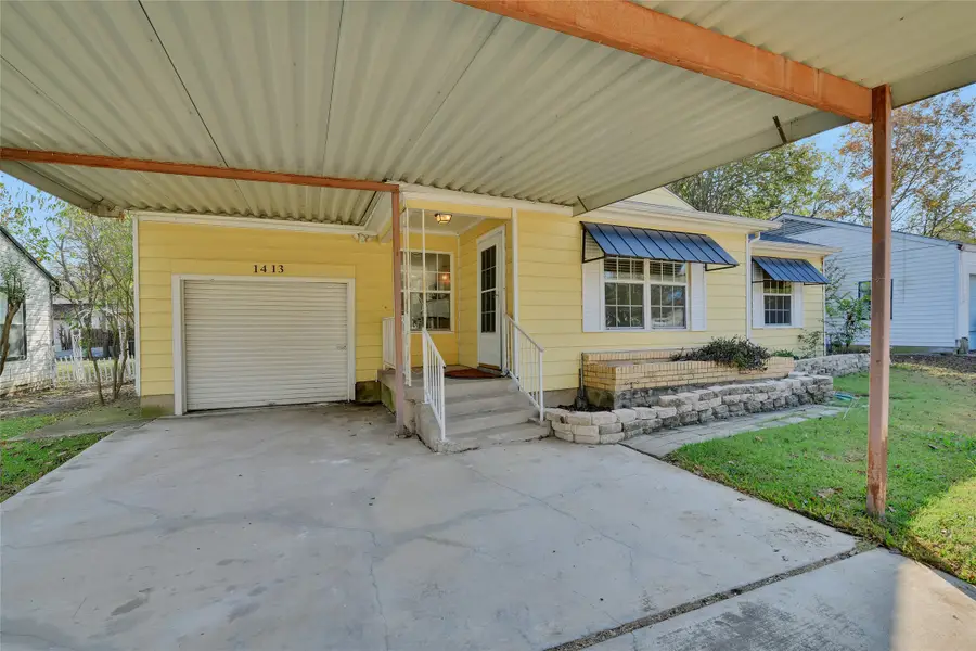 1413 Wynn Terrace, Arlington, TX 76010 - Image #2