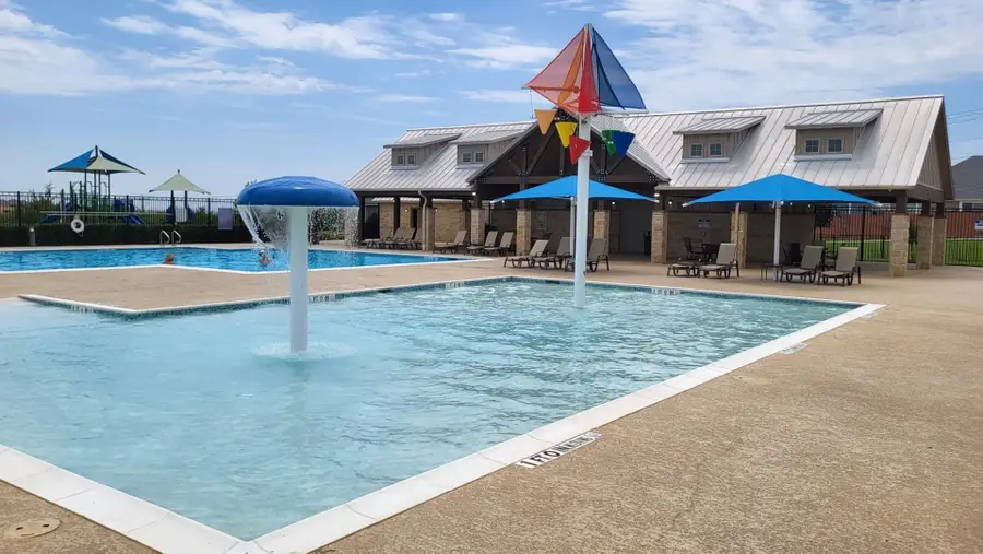 9416 Walnut Cove Drive, Fort Worth, TX 76108 - Image #2