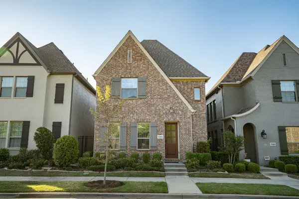 7305 Caladium Drive, McKinney, TX 75070