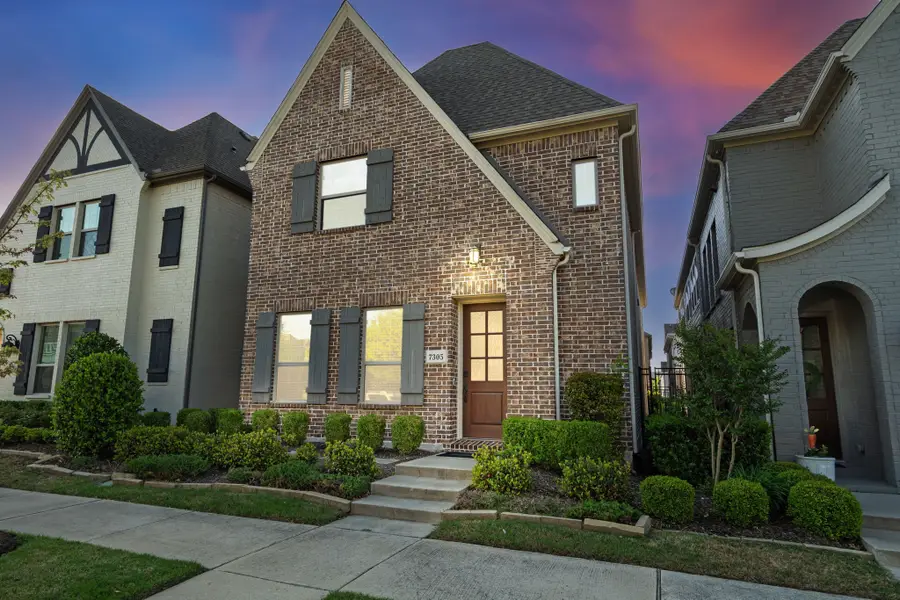 7305 Caladium Drive, McKinney, TX 75070 - Image #3