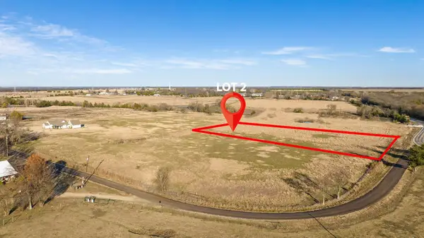 TBD LOT 2 County Road 24960, Brookston, TX 75421