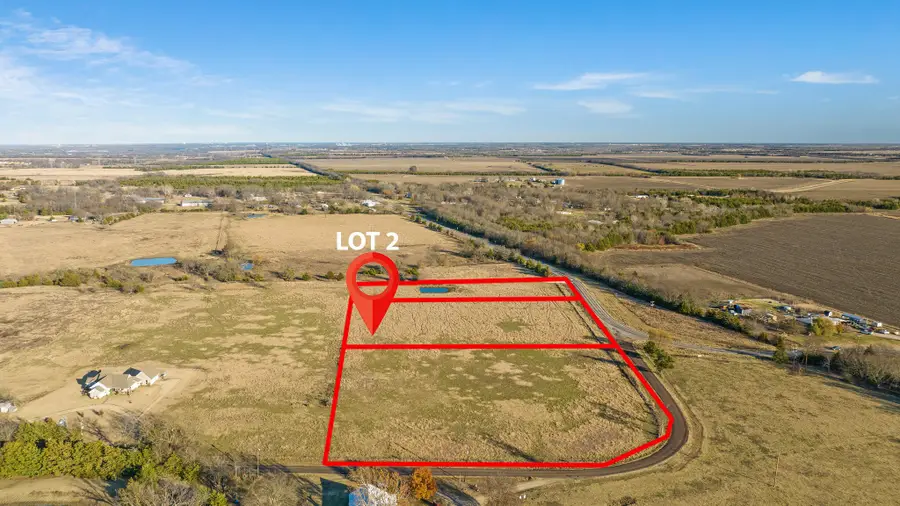 TBD LOT 2 County Road 24960, Brookston, TX 75421 - Image #2