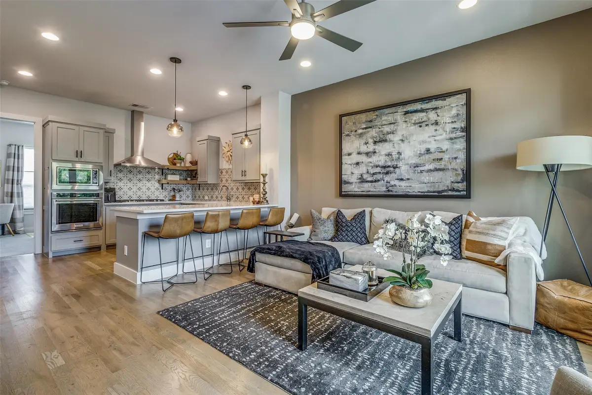 4721 Asher Place, Dallas, TX 75204 - Image #1