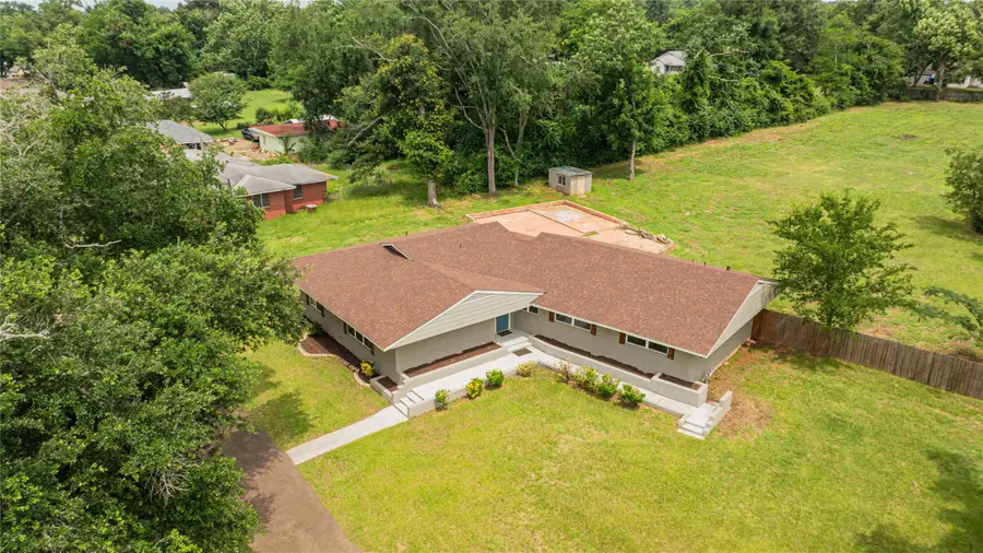812 E 1st, Hughes Springs, TX 75656 - #3