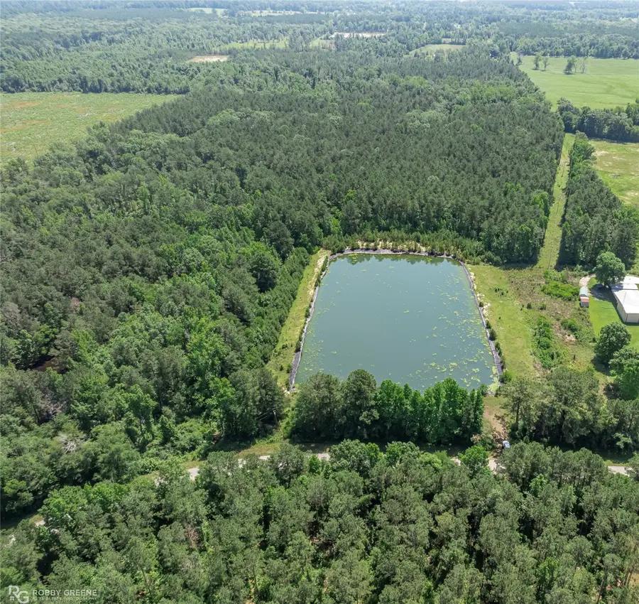 0 Springhill Church Road, Ringgold, LA 71068 - #2