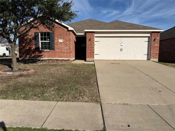 108 Tanglewood Drive, Fate, TX 75189
