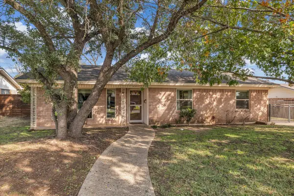 601 Kipling Drive, Waco, TX 76710