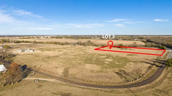 TBD LOT 3 County Road 24960, Brookston, TX 75421