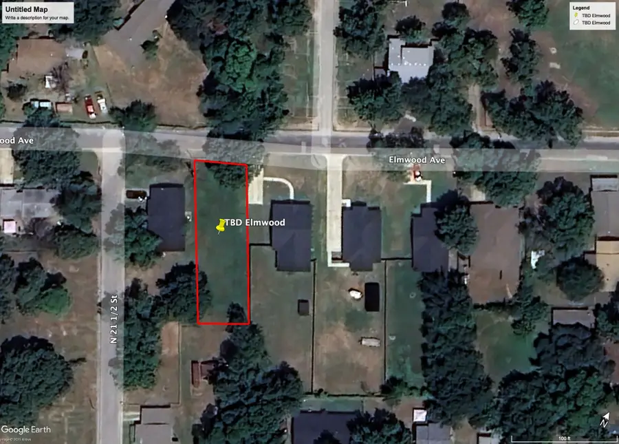 TBD Elmwood Avenue, Corsicana, TX 75110 - Image #2