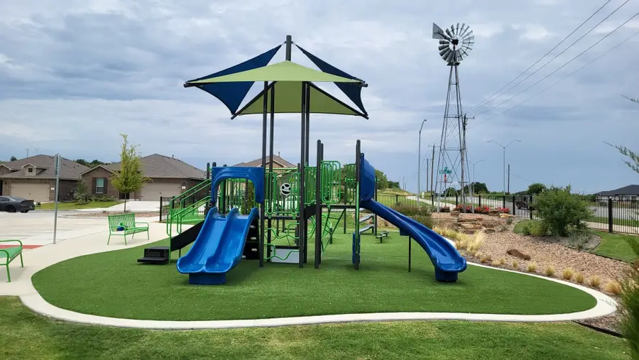 9409 Walnut Cove Drive, Fort Worth, TX 76108 - Image #3