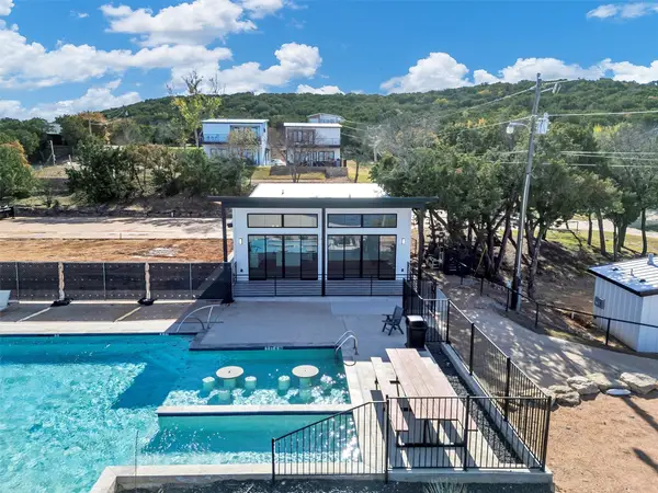 1782 Fm 2951 #28, Graford, TX 76449