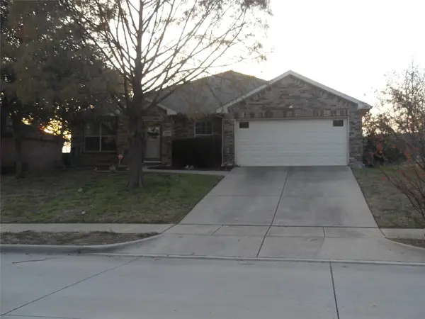 2607 Trinity Terrace, Corinth, TX 76210