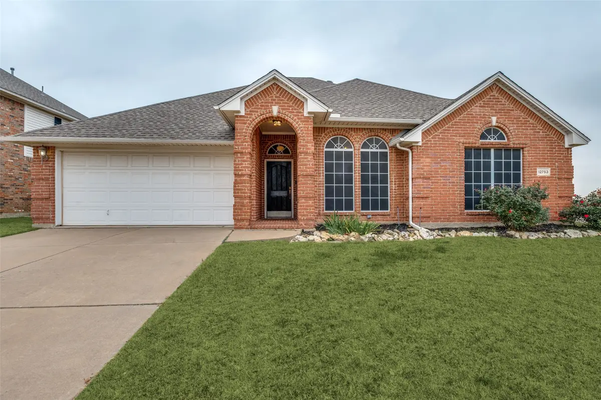 12753 Excelsior Lane, Fort Worth, TX 76244 - Image #1