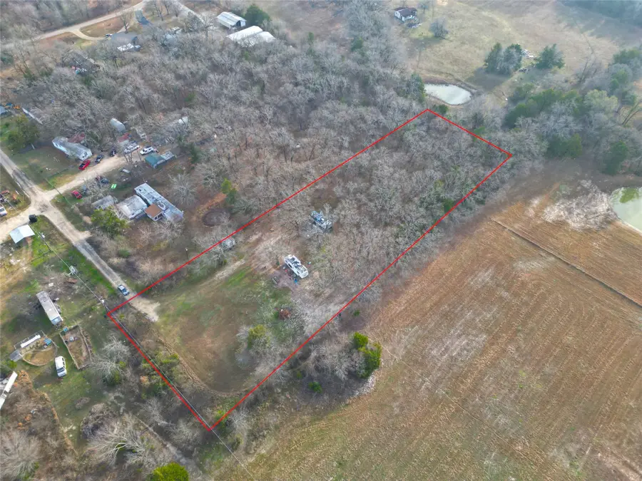 7705 Hollow Court, Terrell, TX 75161 - Image #2