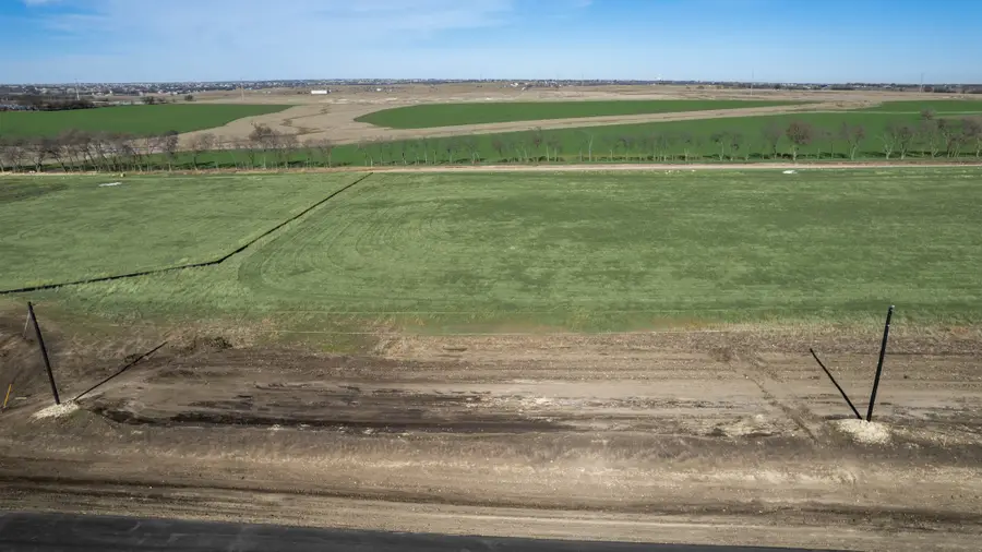 TBD Bois D' Arc Lane, Ponder, TX 76259 - Image #3