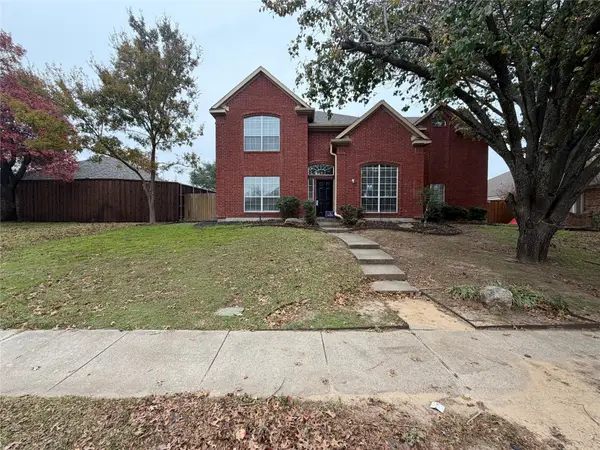 1008 Sandy Creek Drive, Allen, TX 75002