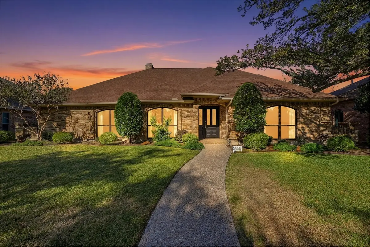 6627 Lovington Drive, Dallas, TX 75252 - #1