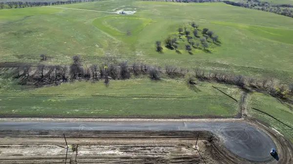 TBA Bois D'arc Lane, Ponder, TX 76259