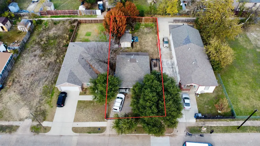 1815 Leath Street, Dallas, TX 75212 - Image #2