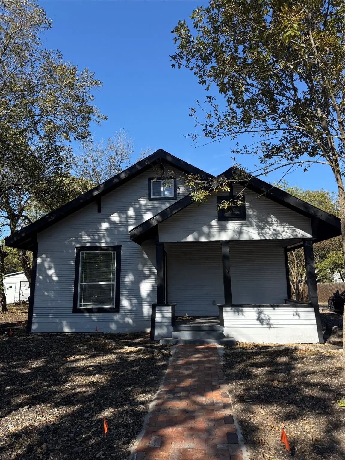 404 W Elm Street, Whitewright, TX 75491 - Image #1