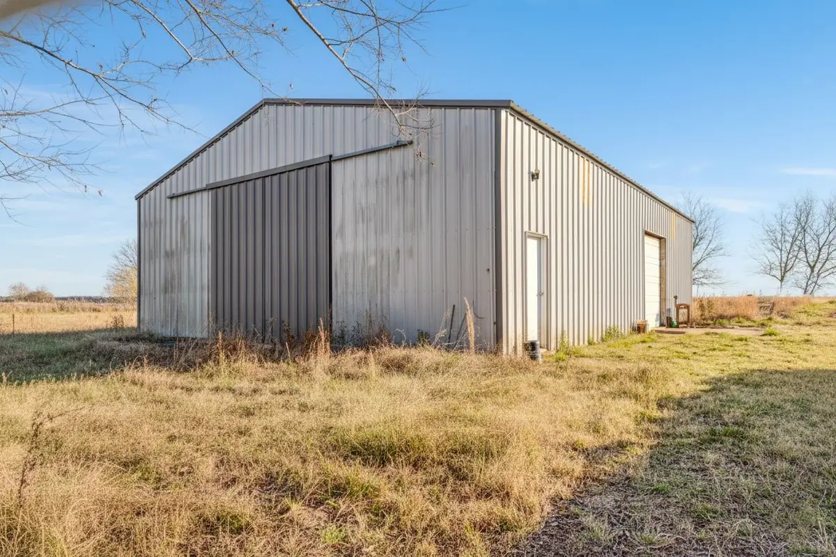 109 Private Rd 24980, Brookston, TX 75421 - Image #1