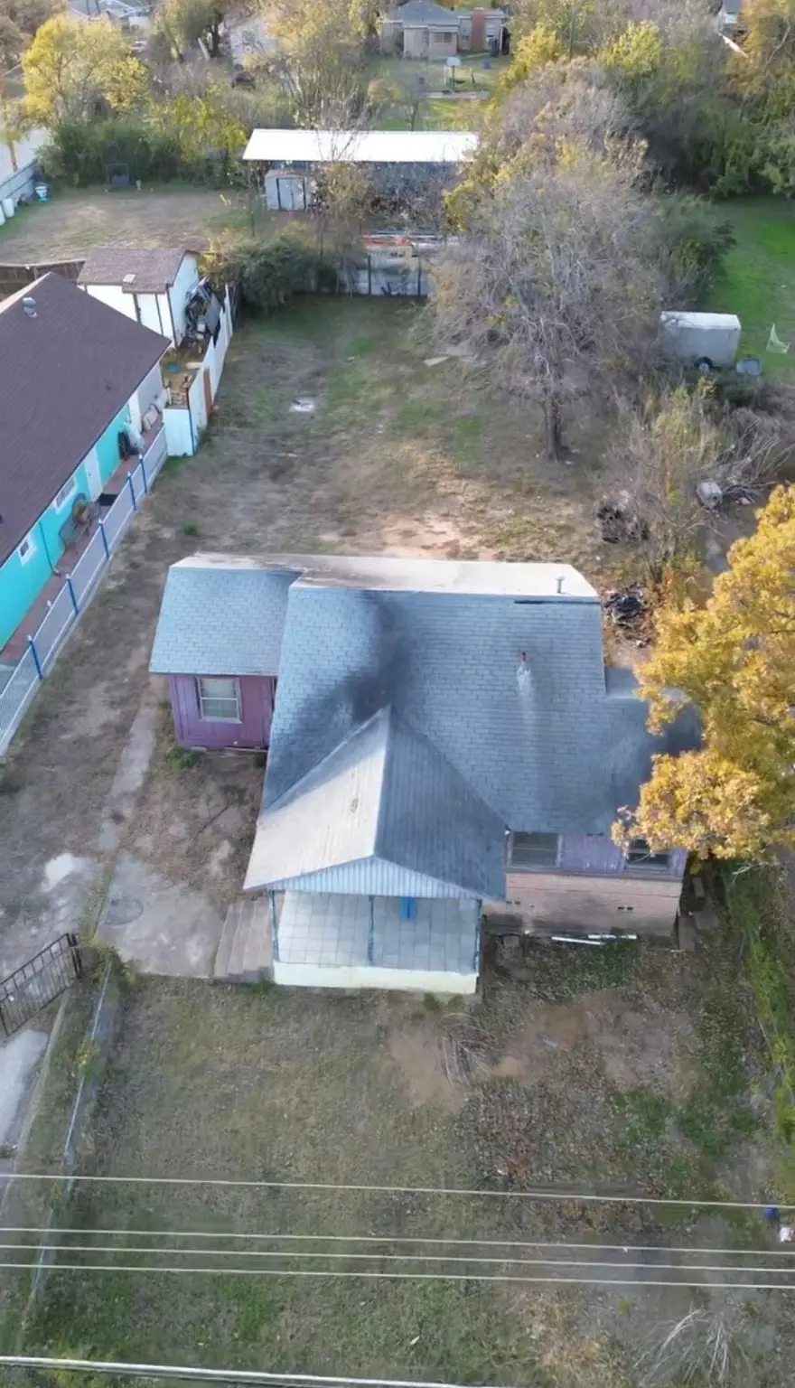 4740 Shackleford Street, Fort Worth, TX 76119 - Image #2