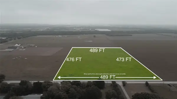 TBD Ensign Drive, Ennis, TX 75119