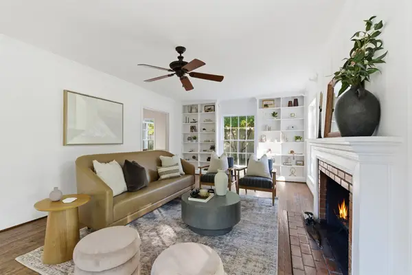 4224 Pershing Avenue, Fort Worth, TX 76107