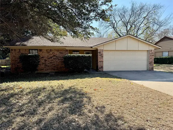 4508 Estes Park Road, Haltom City, TX 76137