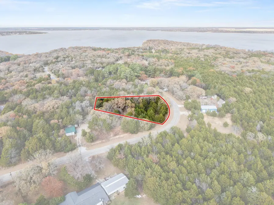 163 Needham Road, Pottsboro, TX 75076 - Image #2