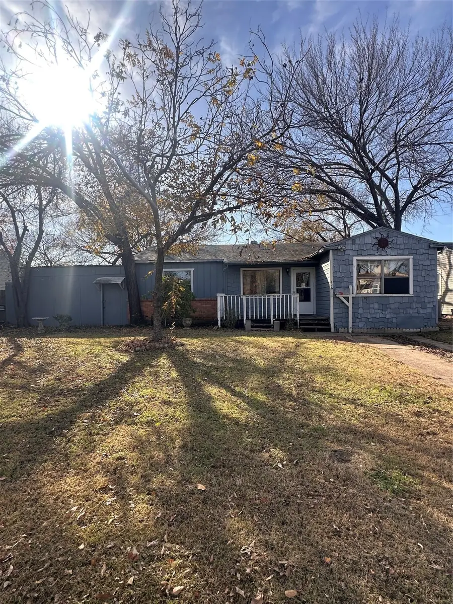 426 Goodyear Street, Irving, TX 75062 - Image #3