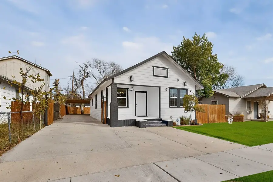 3423 Avenue N, Fort Worth, TX 76105 - Image #2