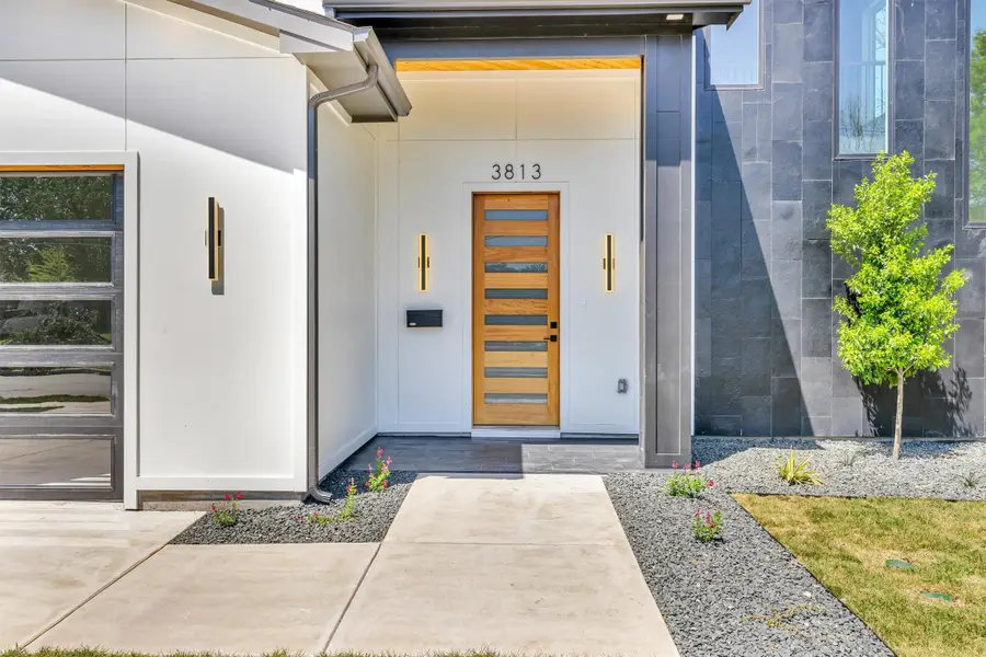 3813 Cortez Drive, Dallas, TX 75220 - Image #2