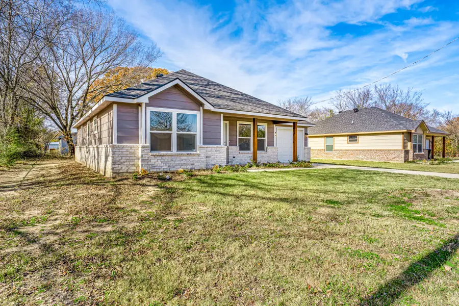917 Redoak Drive, West Tawakoni, TX 75474 - Image #2
