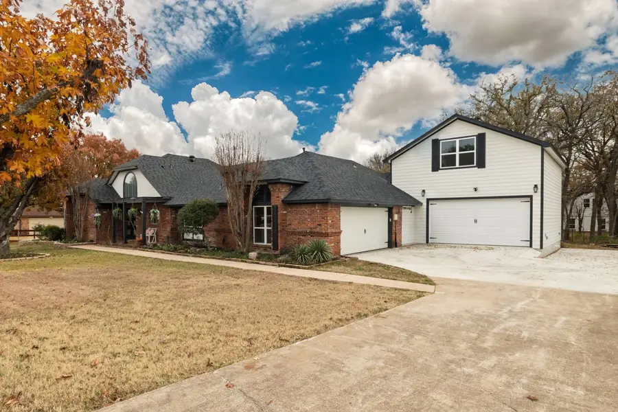 1540 Nightingale Circle, Keller, TX 76262 - Image #2