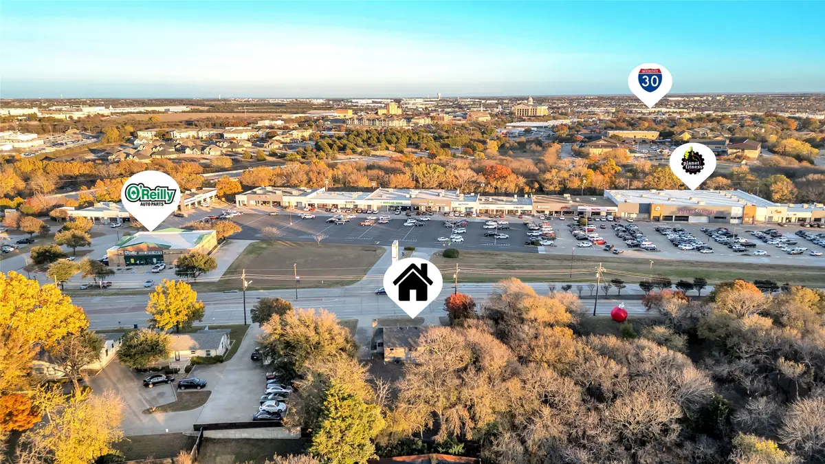 1026 Ridge. Road, Rockwall, TX 75087 - Image #1