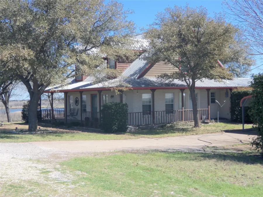 1817 Lcr 182 Road, Coolidge, TX 76635 - Image #2