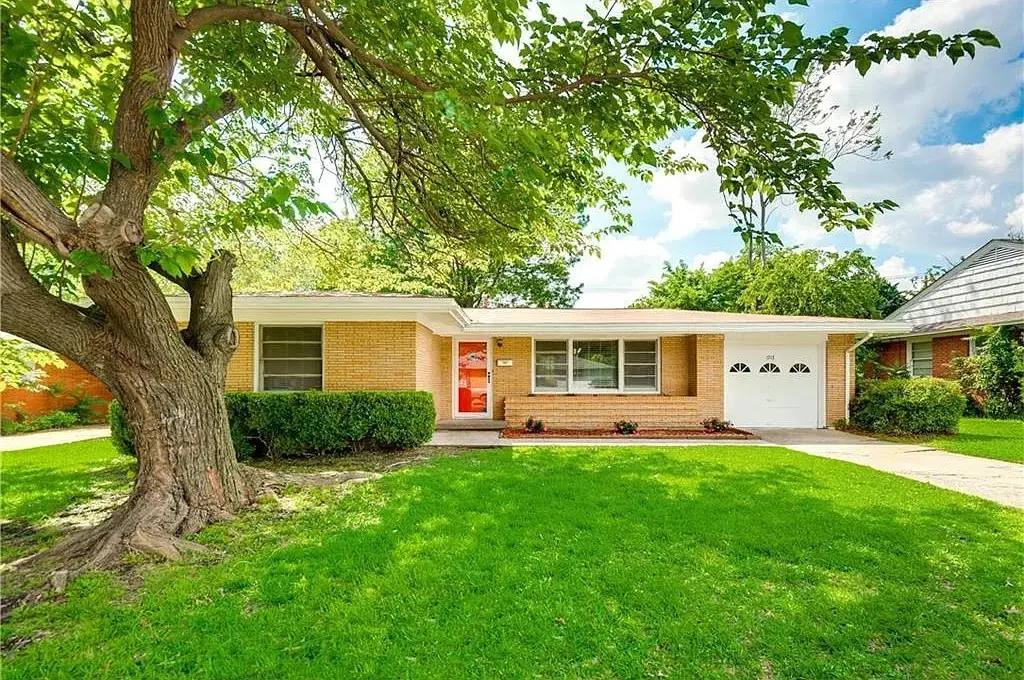 1913 Hilltop Drive, Garland, TX 75042 - #1