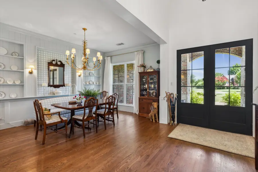 89 Stone Hinge Drive, Fairview, TX 75069 - Image #2