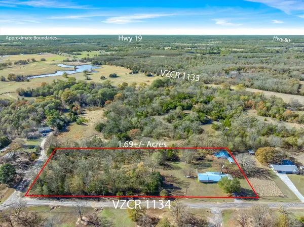 460 Vz County Road 1134, Fruitvale, TX 75127