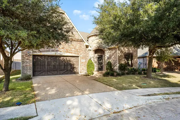 6814 Springwood Lane, Garland, TX 75044