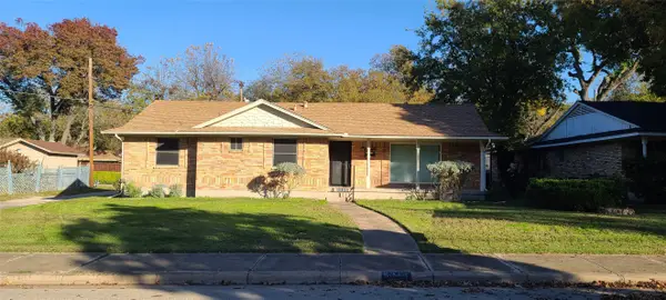 6314 Autumn Woods Trail, Dallas, TX 75232
