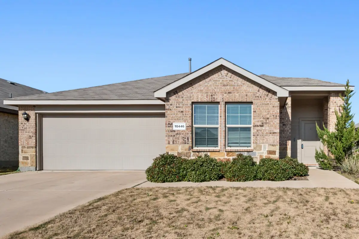 10446 Fort Clark Trail, Crowley, TX 76036 - Image #1