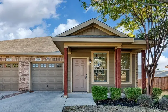 393 Orbit Drive, Lavon, TX 75166 - Image #2