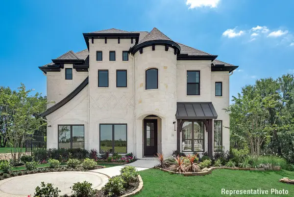 1385 Clementine Trail, Justin, TX 76247